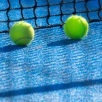 Pelotas de padel