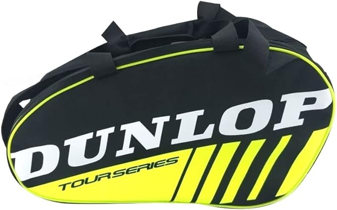 El Dunlop Tour 10 es uno de los paleteros más populares en el mercado